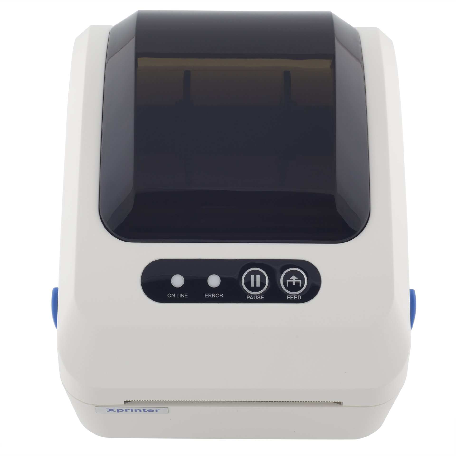 Термопринтер этикеток XPrinter XP-320B (203 dpi, USB, арт. PE-07) фото