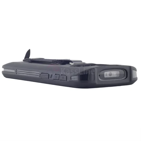 Терминал сбора данных АТОЛ Smart T31 (5.5"/Android 13.0 с GMS/4GB/64GB/2D CM60/WIFI/BT/4G/GPS/NFC/IP68/Camera/5000mAh) фото