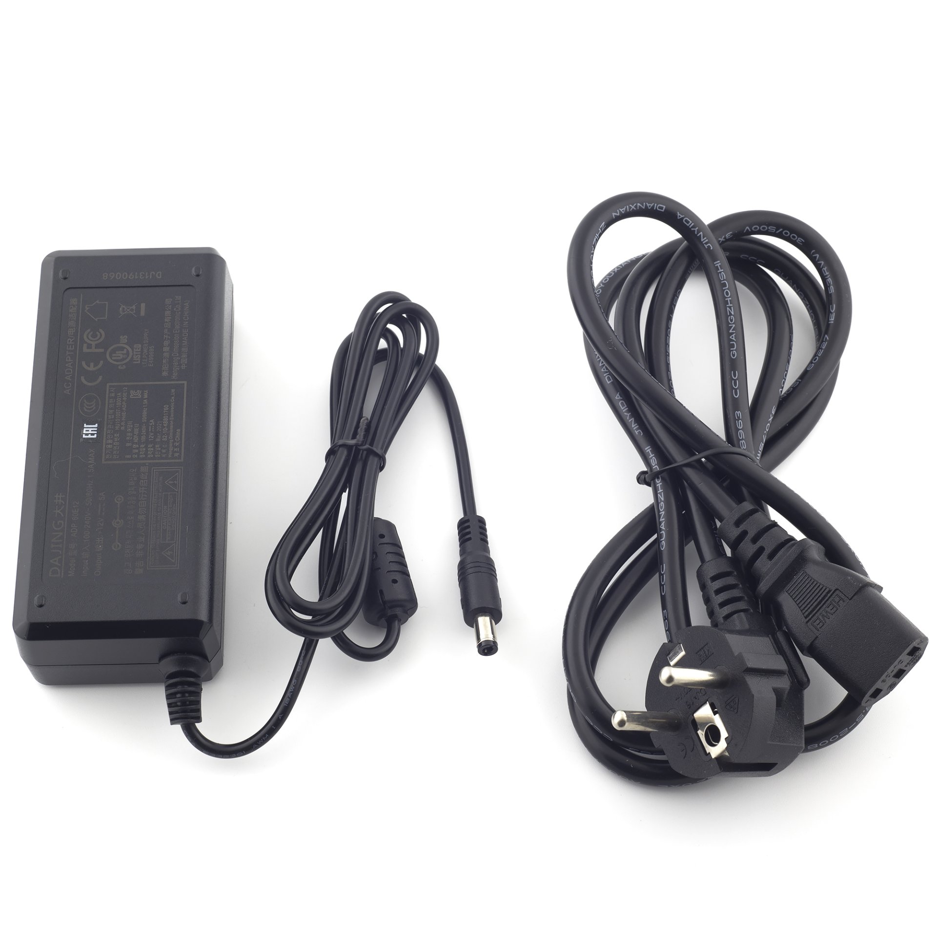 Сенсорный терминал Platform POS15 (15", Intel Celeron J3455, 4GB/64GB, MSR, без ОС) №8