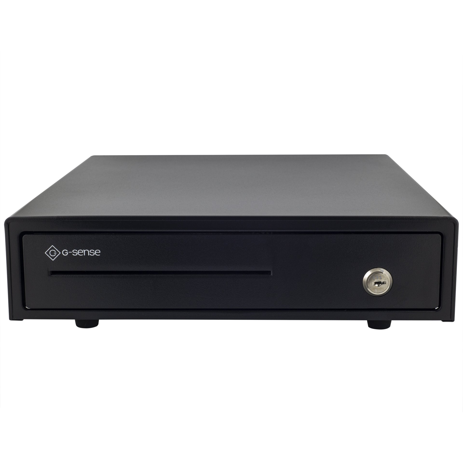 Денежный ящик G-SENSE 335S (черный, распайка: Epson) №3