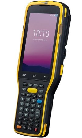 Терминал сбора данных CipherLab RK95 (4.3"/Android 9.0 с GMS/4GB/64GB/2D SE4750SR/WIFI/BT/IP65/6000 mAh) фото