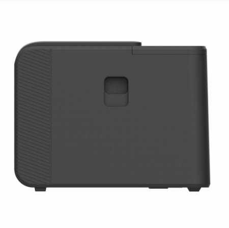 Чековый принтер GlobalPOS RP336 (203 dpi, черный, термопечать, USB/Ethernet, с автоотрезчиком) фото
