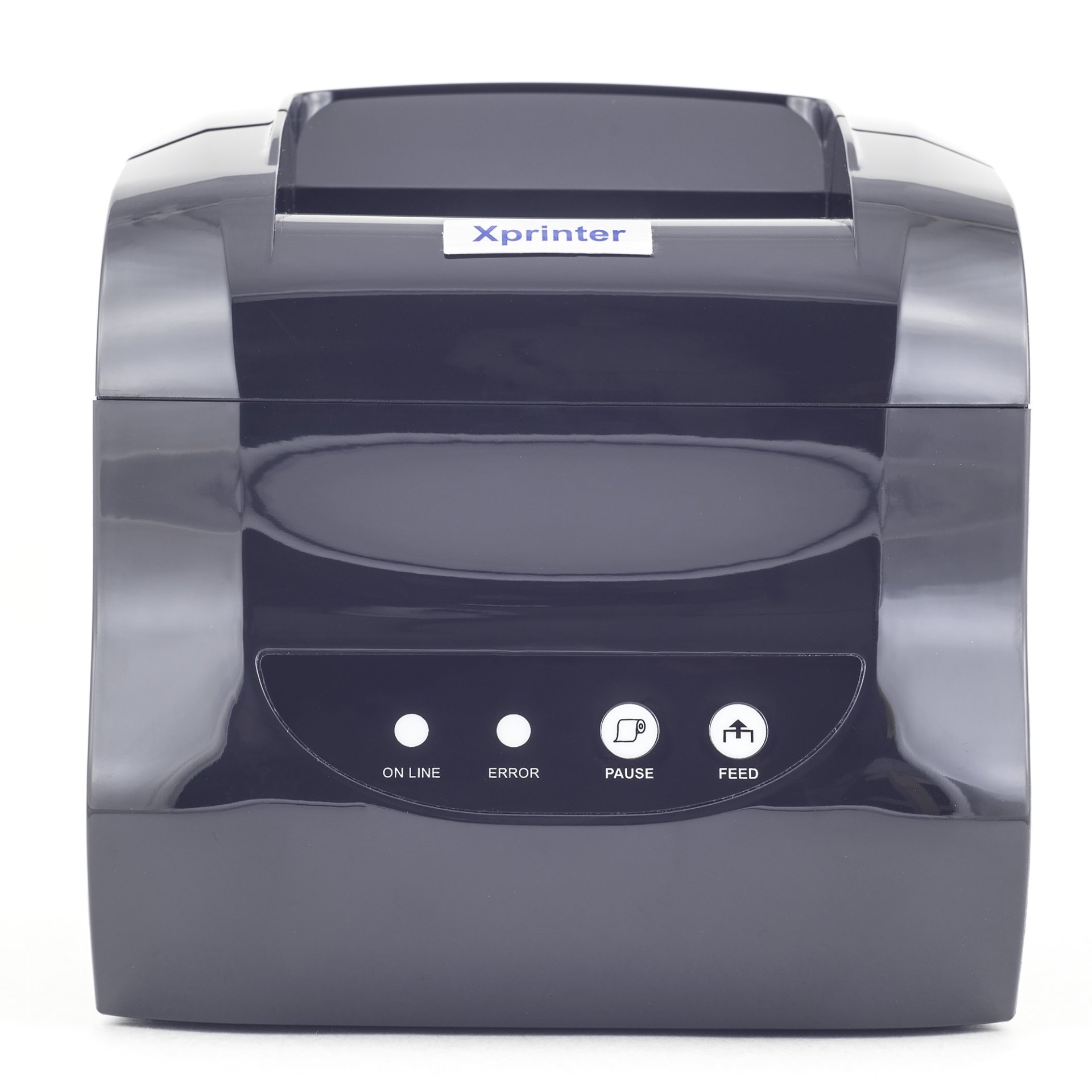 Термопринтер этикеток XPrinter XP-365B (203 dpi, USB, арт. PE-01) фото