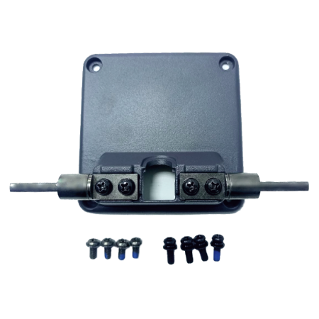 Кронштейн для второго монитора Wintec Anypos600 (черный) фото