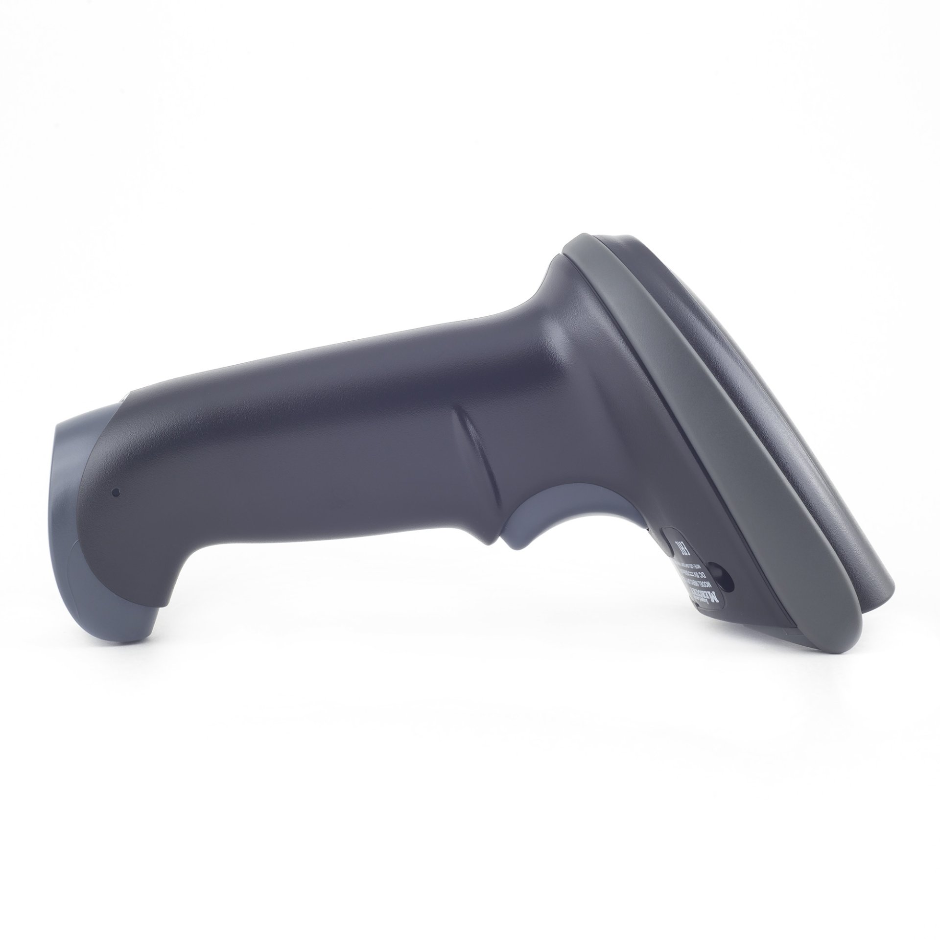 Проводной сканер штрих-кода Mertech 2200 P2D SUPERLEAD (2D, черный, без подставки, 2.05м кабель) №3