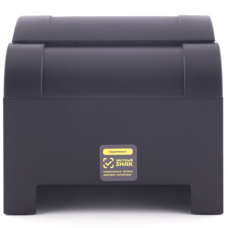 Фискальный регистратор ШТРИХ-М-01Ф Б/У (черный, без ФН, USB/Ethernet/RS-232)