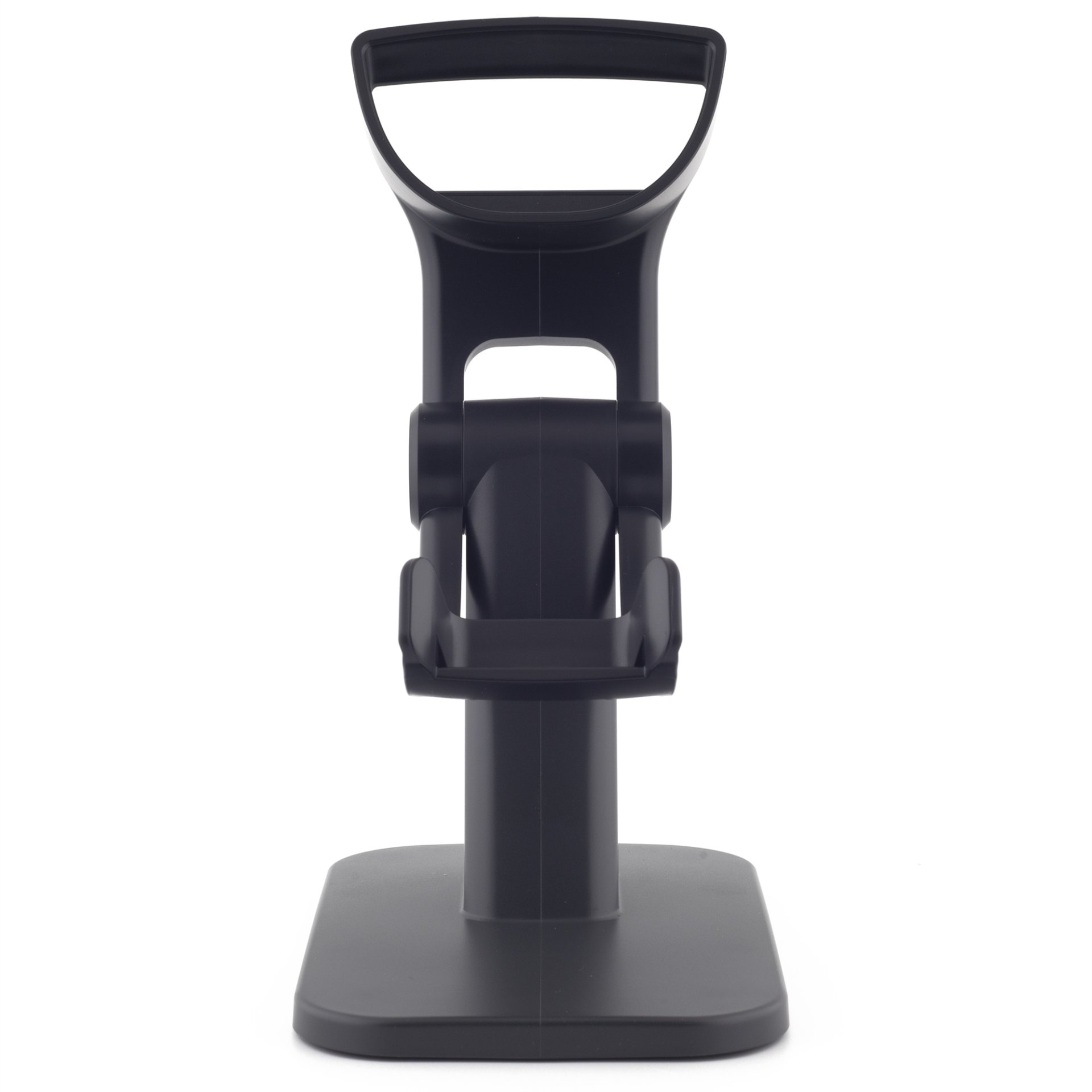 Пластиковая подставка для сканера MERTECH Sunmi NS021 Black №2