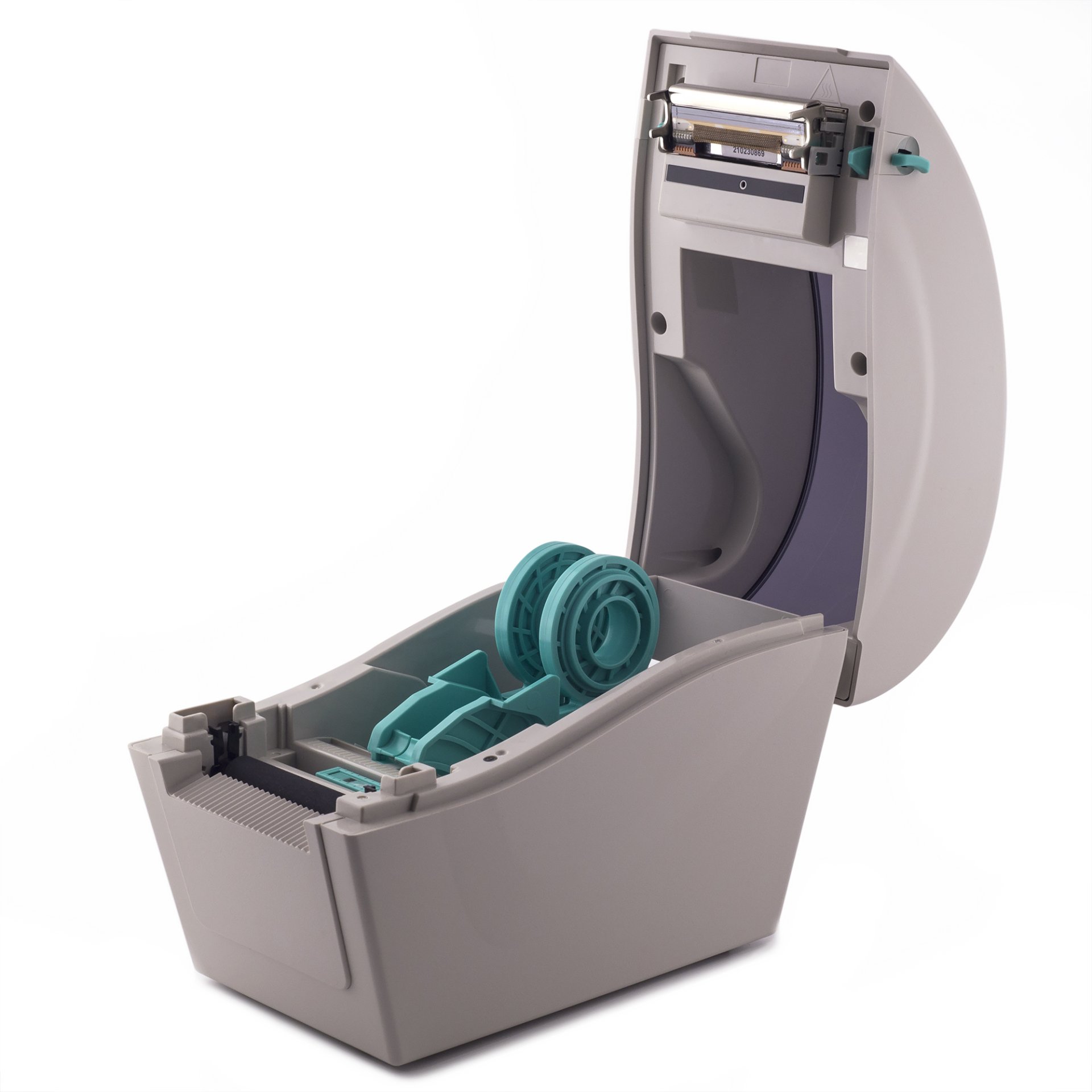 Термопринтер этикеток TSC TDP-225 (203 dpi, USB/RS-232, арт. 99-039A001-0002) фото