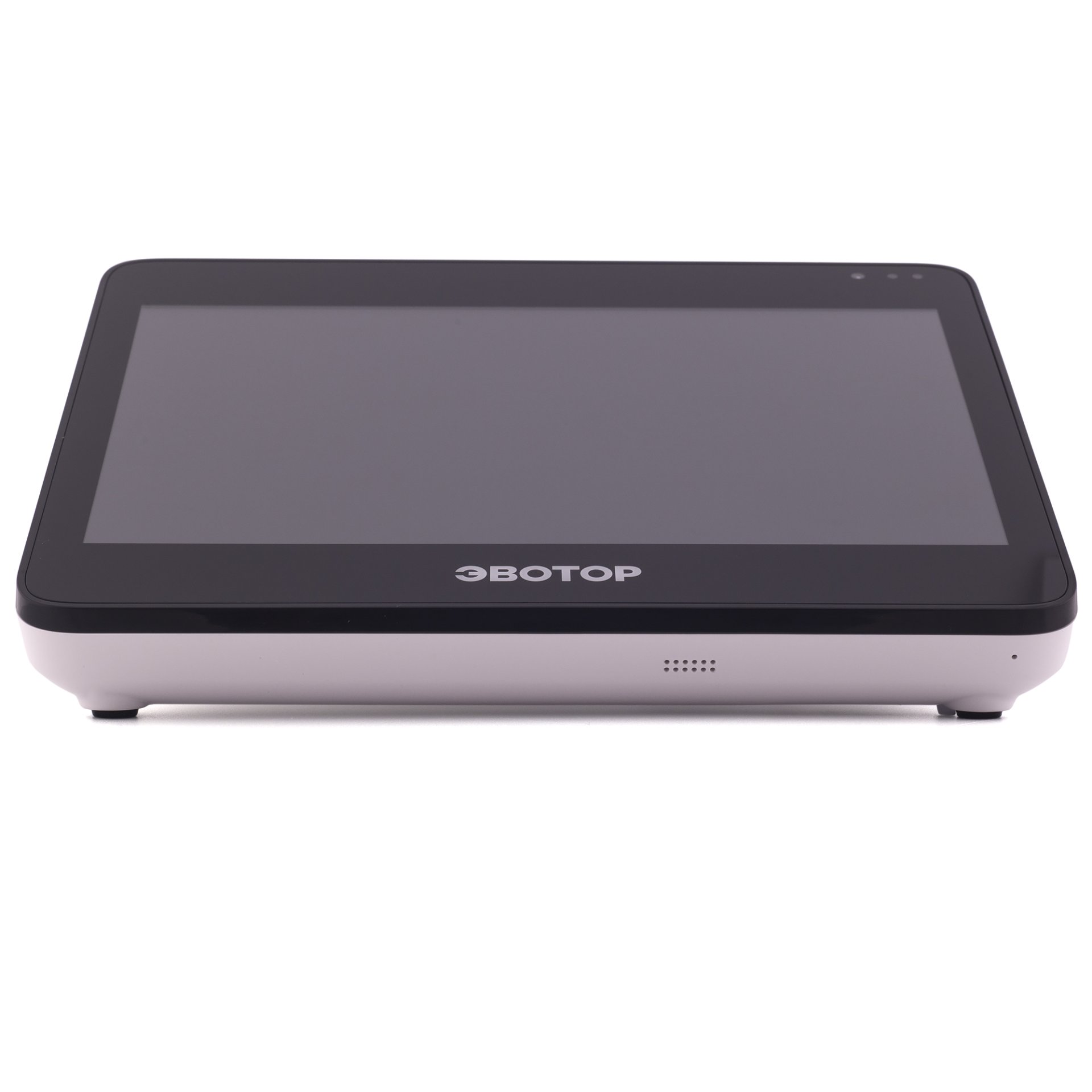 Смарт-терминал ЭВОТОР 10 Б/У (белый, без ФН) №2