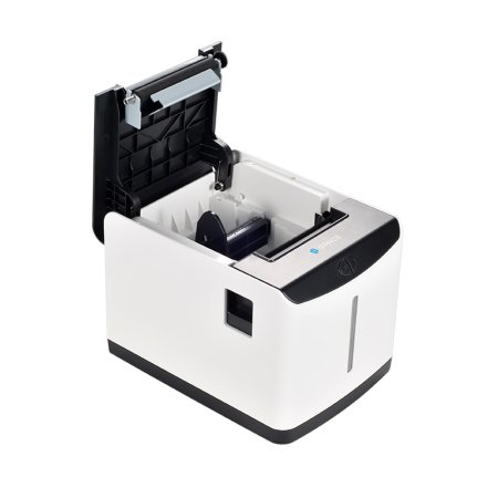 Термопринтер этикеток SPACE Х-32ULTRA (203 dpi, USB/WIFI, арт. 32ULTRA-0002) фото