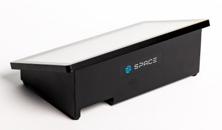 Сенсорный терминал SPACE MINI (11.6", Intel Celeron N5095, 8GB/128GB, WIFI/Bluetooth, без MSR, без ОС, черный) фото