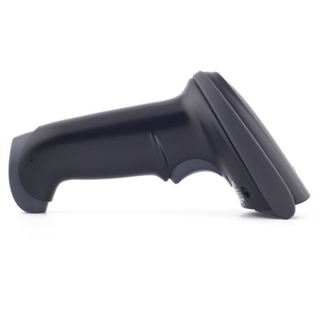 Проводной сканер штрих-кода Mertech 2210 P2D SUPERLEAD (2D, черный, без подставки, 2.05м кабель) фото