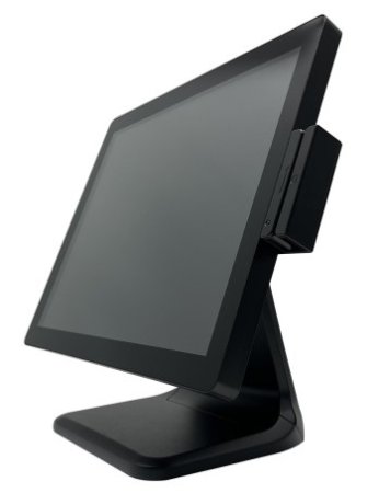 Сенсорный терминал E-POS 17 (17", Intel E3950, 4GB/128GB, MSR, Windows 10 IoT) фото