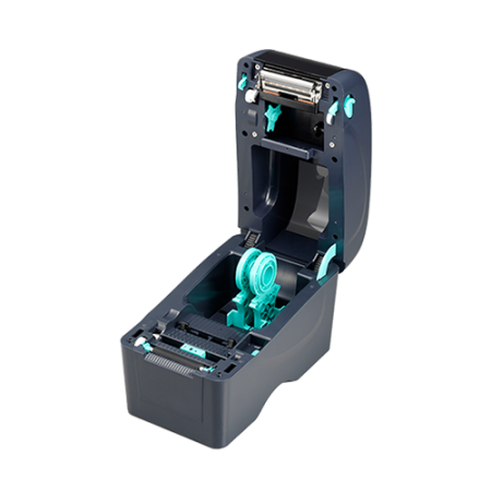 Термотрансферный принтер этикеток TSC TTP-225 (203 dpi, отделитель этикеток, USB/RS-232, арт. 99-040A001-30LF) фото