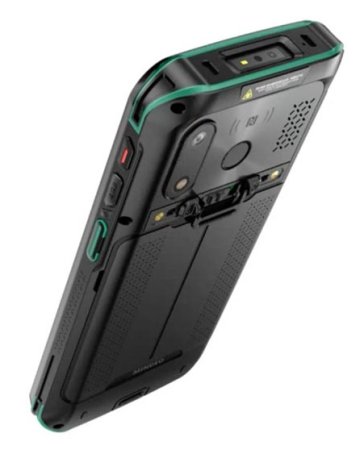 Терминал сбора данных Mindeo M50 (5.5"/Android 11/4GB/64GB/2D Mindeo SR/WIFI/BT/LTE/GPS/NFC/Camera/IP68/5000mAh) фото