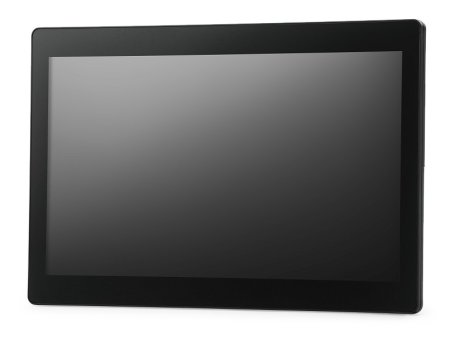 Дополнительный монитор АТОЛ SM16Neo (15.6", P-CAP, TFT LCD, 1336x768, черный) фото