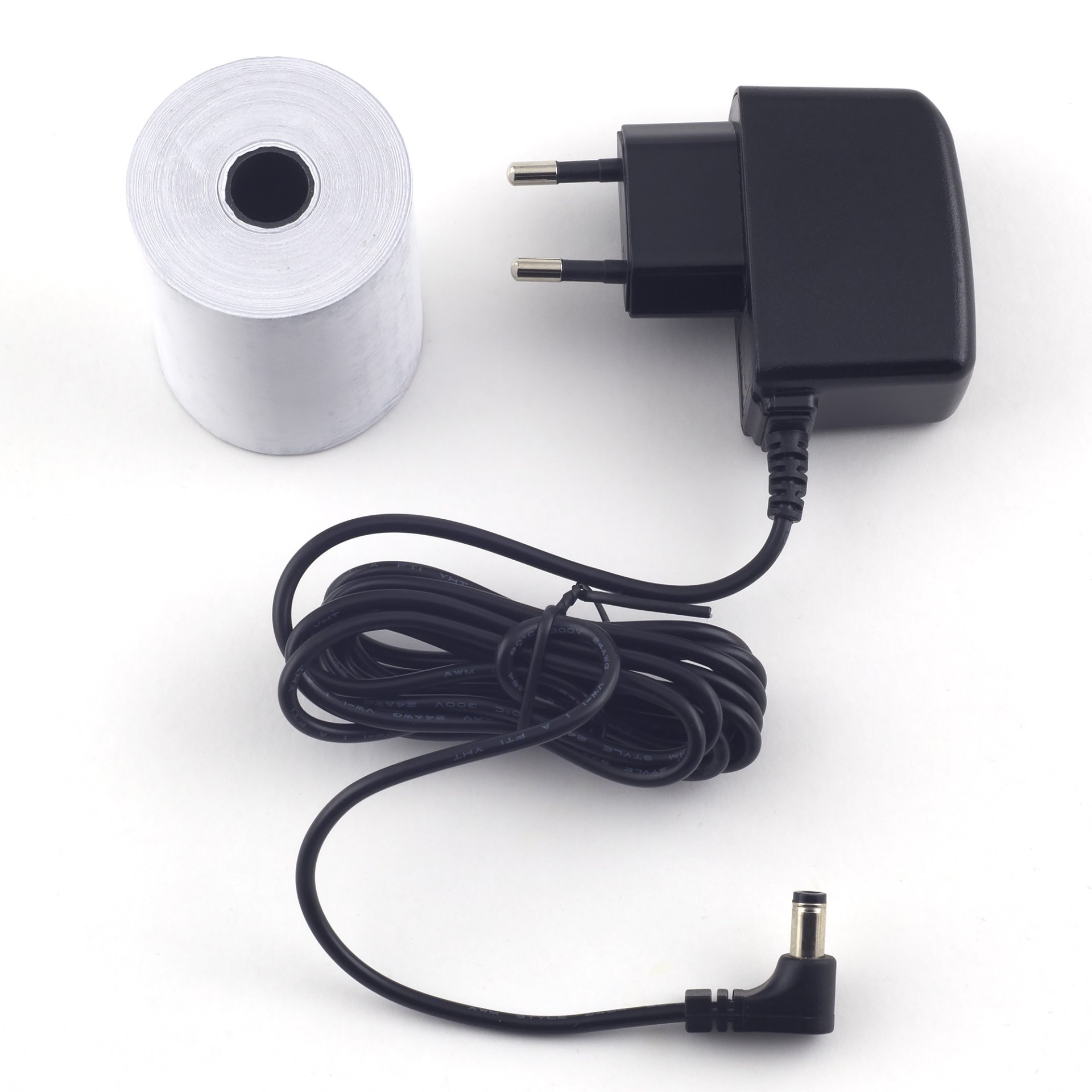 Кассовый аппарат Меркурий 185Ф Б/У (белый, без ФН) №3