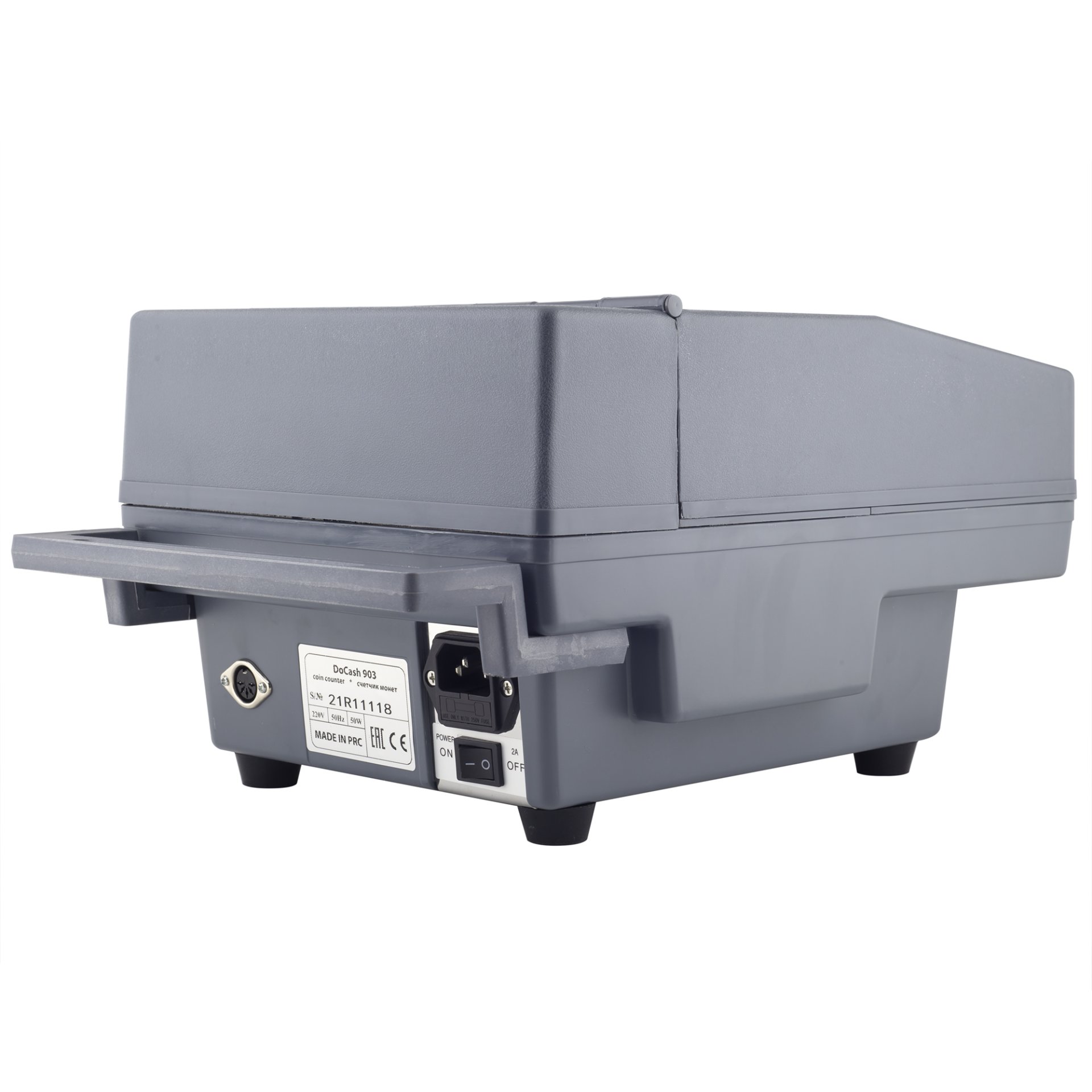 Счетчик монет DoCash 903 new №4