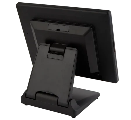 Сенсорный терминал АТОЛ Нео 15 vPro (15" P-CAP, Intel Processor N97, 8GB/128GB, WIFI, без MSR, без ОС) фото