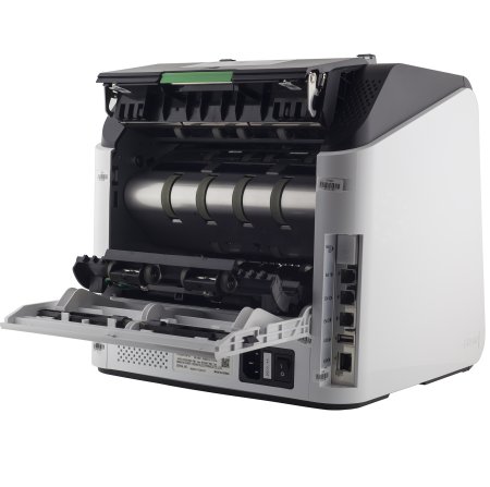 Счетчик-сортировщик банкнот Kisan K2 фото