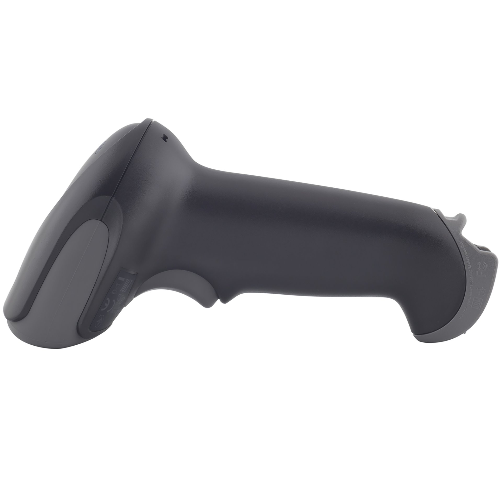 Беспроводной сканер штрих-кода Honeywell 1472g Voyager (2D, черный, с подставкой Cradle, 3м кабель) №2