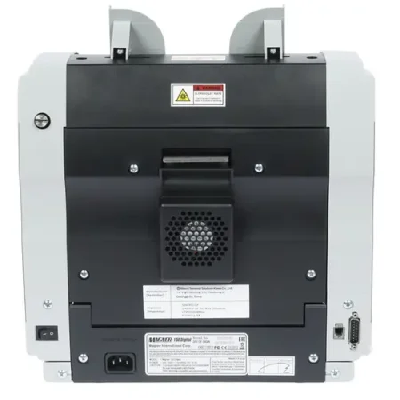 Двухкарманный сортировщик банкнот Magner 150 Digital фото