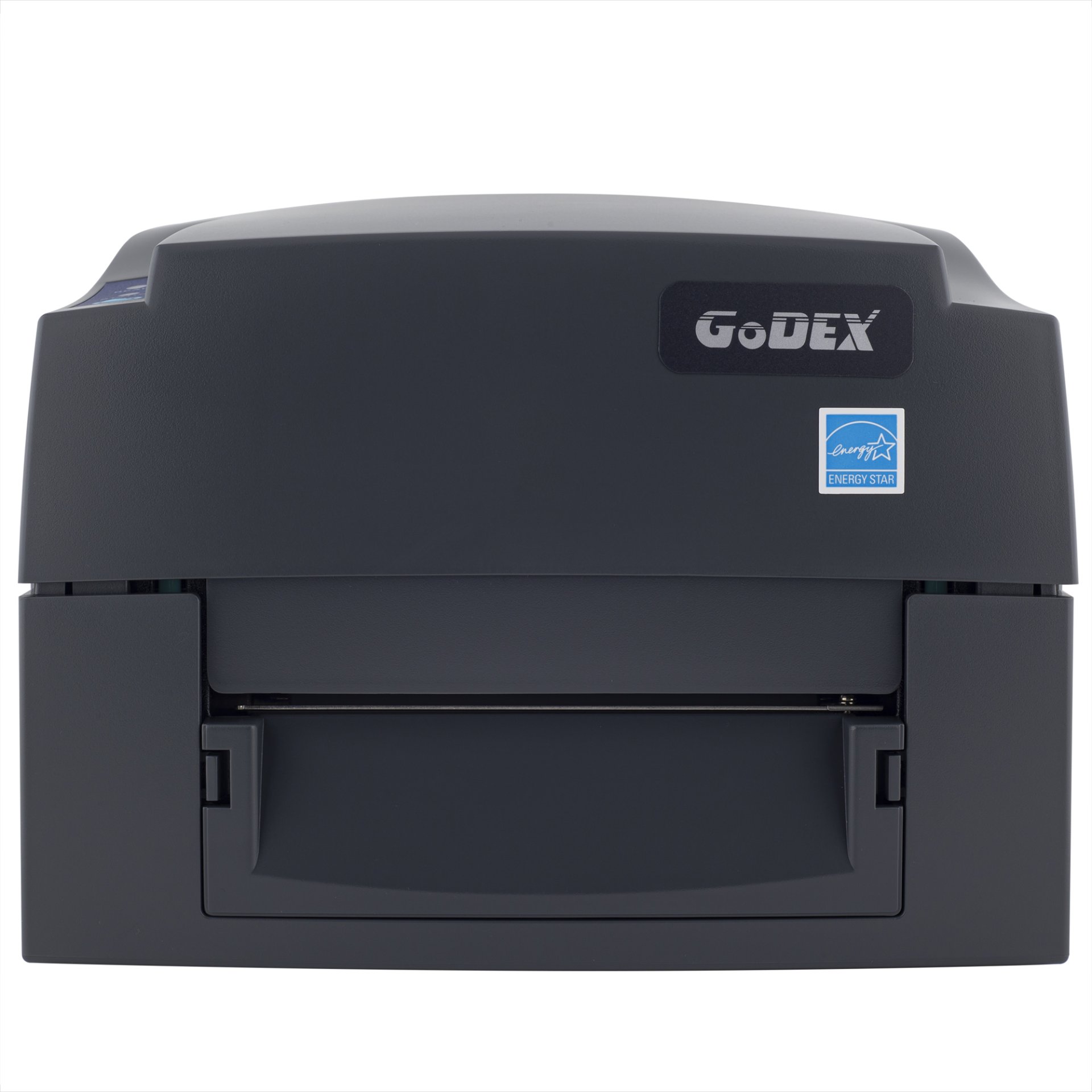Термотрансферный принтер этикеток Godex G500UES (203 dpi, USB/RS-232/Ethernet, арт. 011-G50EM2-004/011-G50E02-000) фото