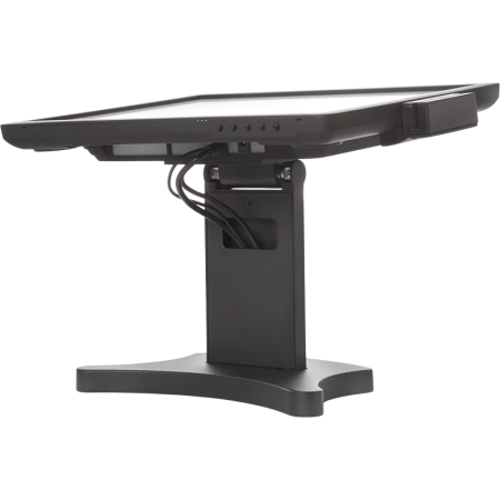 POS-монитор сенсорный PayTor TM-17 V3 (17", TFT, 1280x1024, MSR, черный) фото