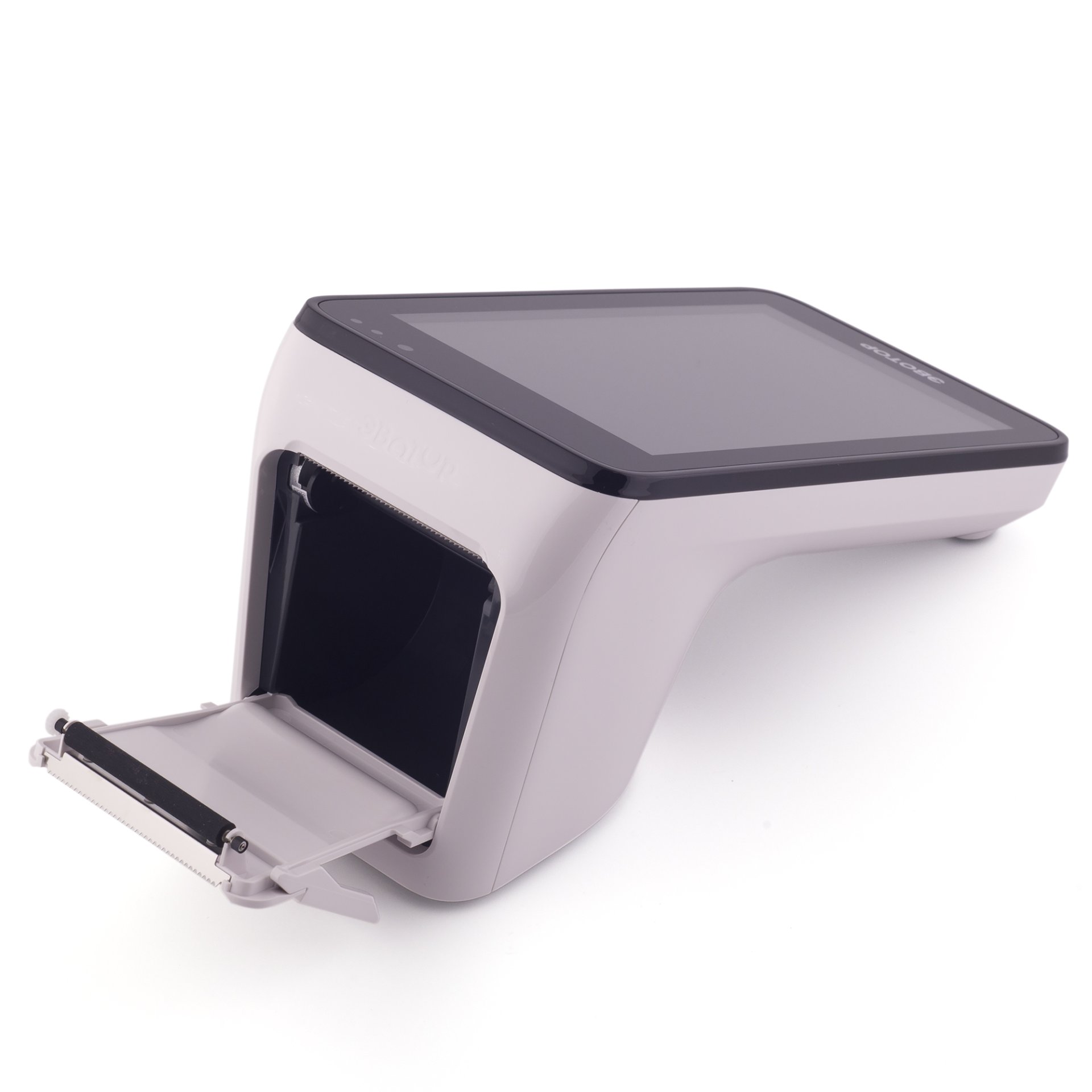Смарт-терминал ЭВОТОР 7.3 Б/У (белый, без ФН) №4