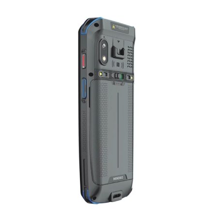 Терминал сбора данных Mindeo M40 (4"/Android 13/4GB/64GB/2D Mindeo SR/WIFI/BT/LTE/GPS/NFC/Camera/IP68/5200mAh) фото