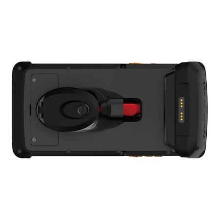Терминал сбора данных Newland SD60RT Hercules (6"/Android 8.1/4GB/64GB/2D Honeywell/WIFI/BT/NFC/UHF RFID/IP65/6000mAh) фото