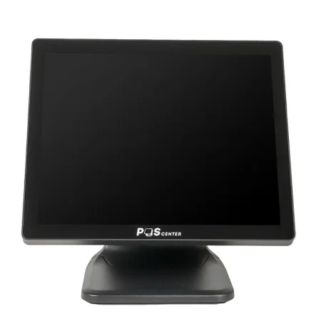 POS-монитор сенсорный POScenter NOVA (17", P-CAP, LCD, 1280х1024, HDMI, VGA, USB, Audio out, MSR, черный) фото