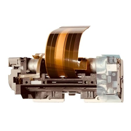 Печатающий механизм для АТОЛ 22 v2 Ф CAP06-347-B1 rev.2 фото