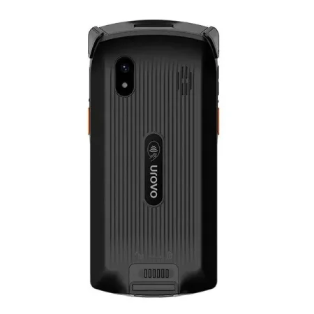 Терминал сбора данных Urovo CT58SC (5.5"/Android 12/4GB/64GB/2D Urovo SE2030S/WIFI/BT/2G/3G/4G(LTE)/GPS/NFC/Camera/IP65/5000mAh) фото