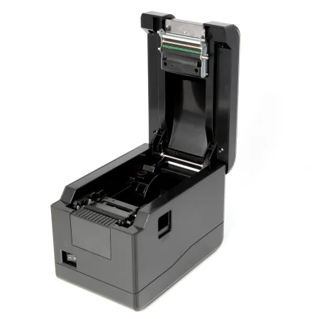 Термопринтер этикеток G-SENSE DT233 (203 dpi, USB, арт. DT233) фото