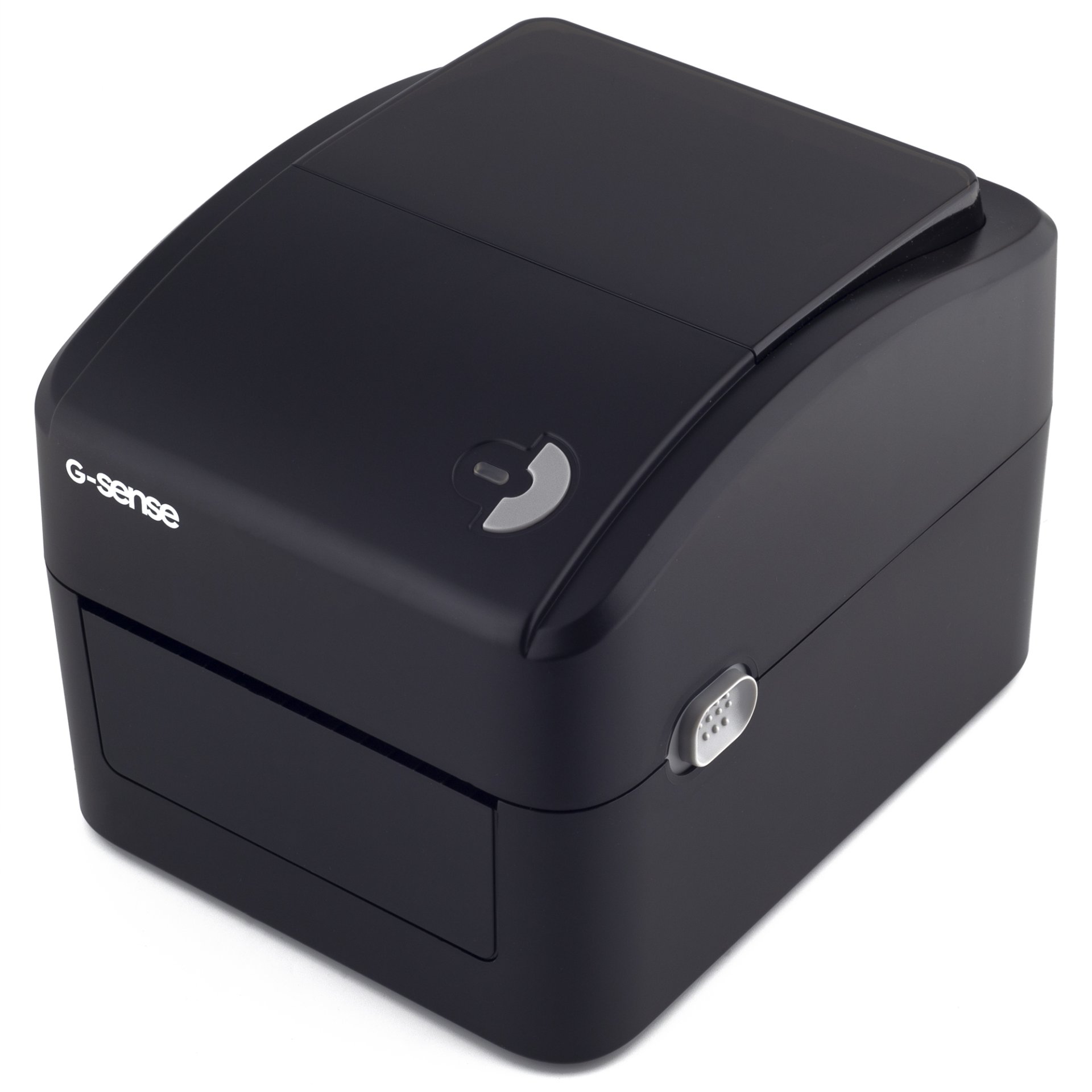 Термопринтер этикеток G-SENSE DT420B (203 dpi, USB, арт. DT420B) фото