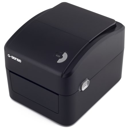 Термопринтер этикеток G-SENSE DT420B (203 dpi, USB, арт. DT420B) фото