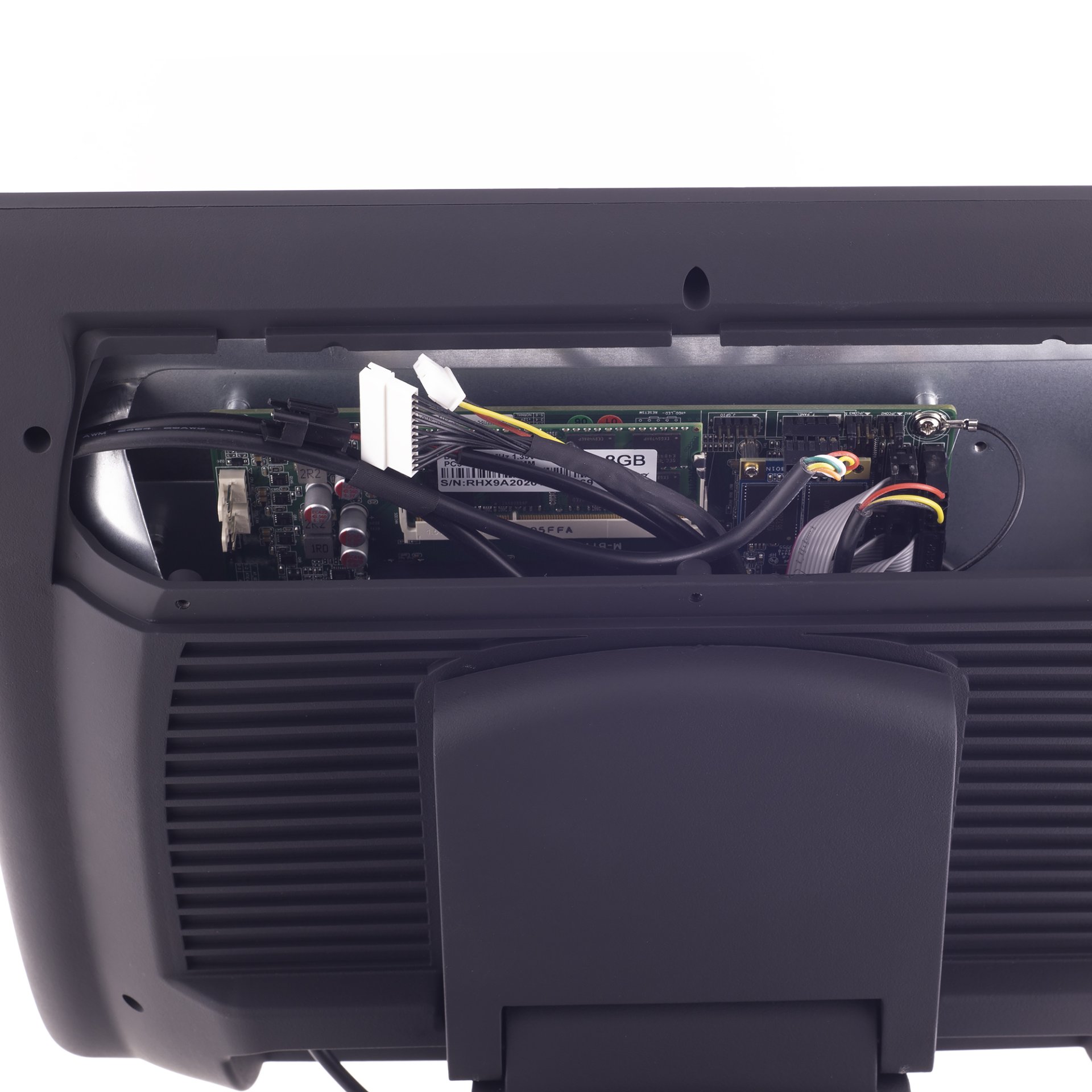 Сенсорный терминал Salepos POS1AP (15", Intel Celeron J1900, 8GB/64GB, MSR, Windows 10 IoT) №9