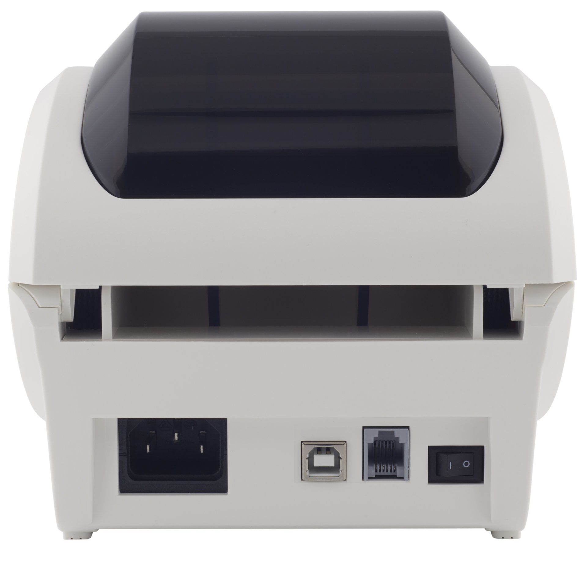 Термопринтер этикеток XPrinter XP-320B (203 dpi, USB, арт. PE-07) фото