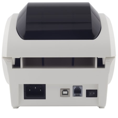 Термопринтер этикеток XPrinter XP-320B (203 dpi, USB, арт. PE-07) фото