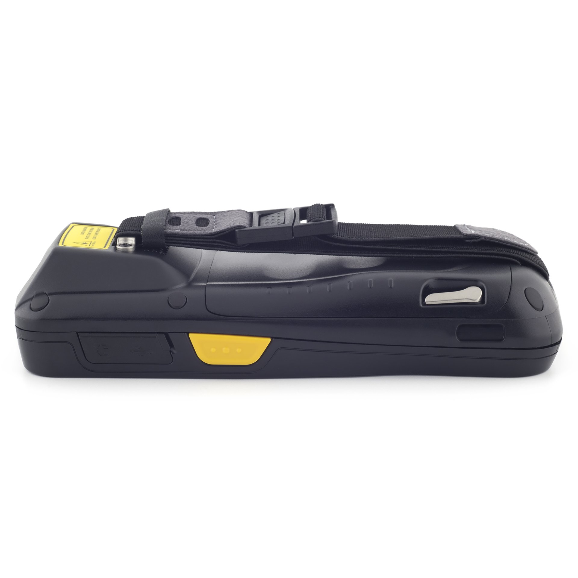 Терминал сбора данных Newland MT65 Beluga IV (4"/Android 8.1/2GB/16GB/2D Imager/WIFI/BT/2G/3G/4G/GPS/NFC/Camera/IP65/3800mAh) №7