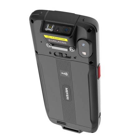 Терминал сбора данных MEFERI ME30K (4"/Android 13/4GB/64GB/2D Honeywell HS7/WIFI/BT/3G/4G(LTE)/GPS/NFC/Camera/IP67/4800mAh) фото