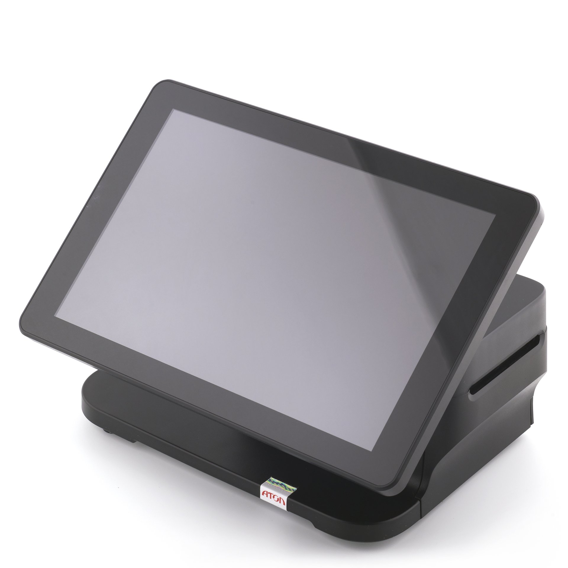 Смарт-терминал АТОЛ Sigma 10 Б/У (Черный. Без ФН)