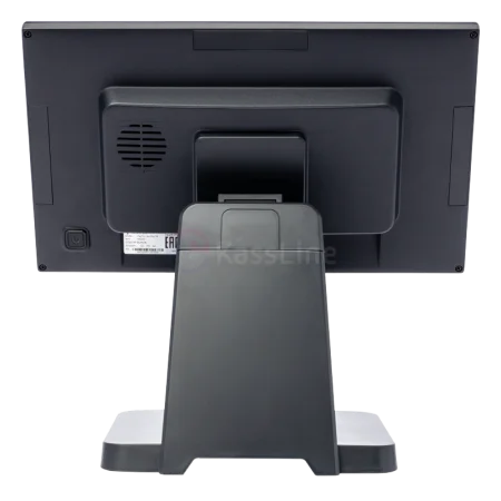 Сенсорный терминал PayTor Jay Pro 16 (15.6", P-CAP, Intel Celeron N5095, 8GB/128GB, WIFI, без MSR, без ОС) фото