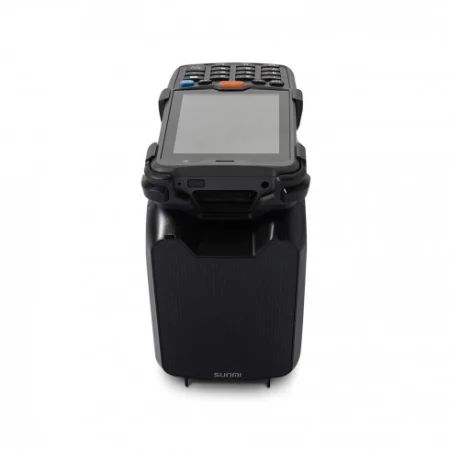 Пистолетная рукоятка UHF для ТСД MERTECH Sunmi L2K фото