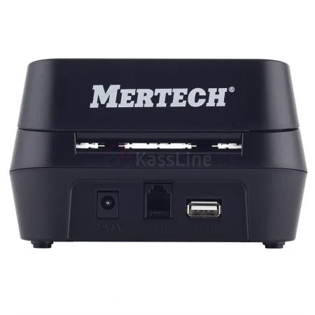 Автоматический детектор банкнот MERTECH D-20A Flash Prime (LCD, с АКБ) фото