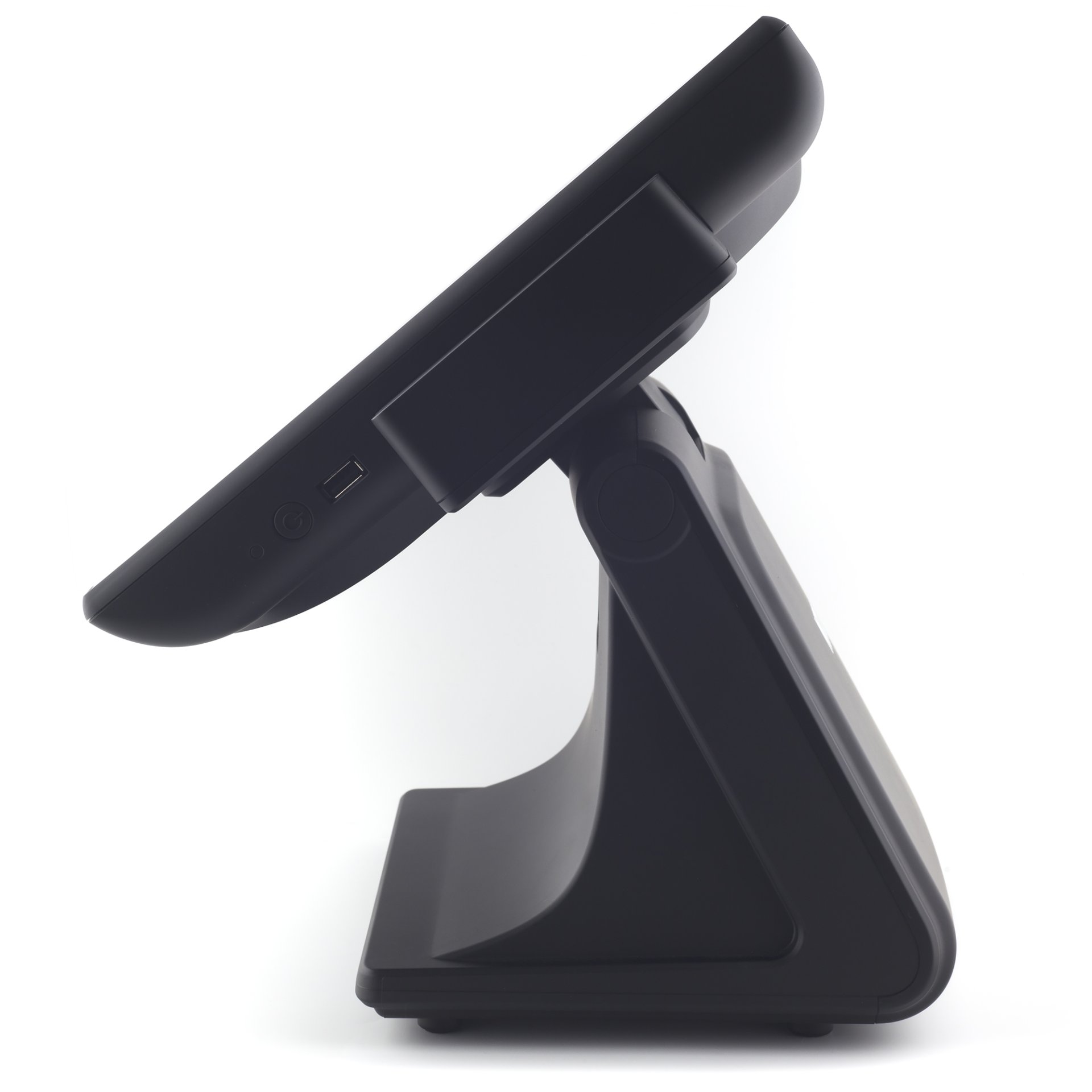 Сенсорный терминал MITSU Titan-15 (15", Intel Celeron J1900, 4GB/64GB, MSR, без ОС) №3