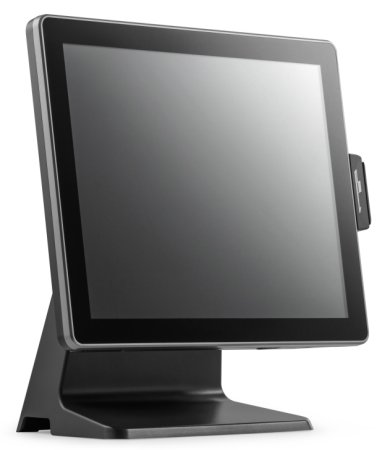 Сенсорный терминал АТОЛ JAZZ 15 Lite (15", P-CAP, Intel Celeron J3455, 8GB/256GB, без MSR, без ОС) фото