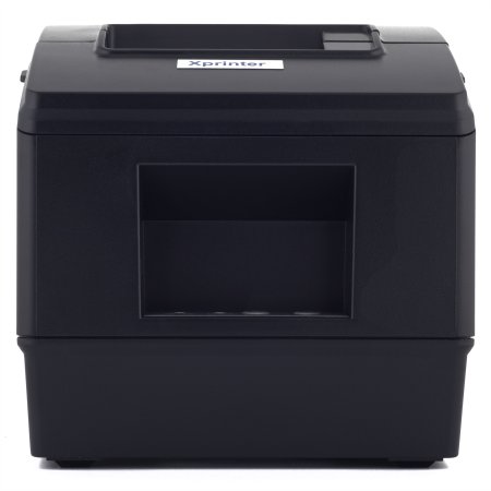 Термопринтер этикеток XPrinter XP-236B (203 dpi, USB, арт. XP-236B) фото