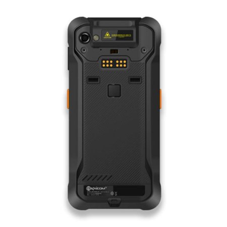 Терминал сбора данных KAICOM K901 (5.45"/Android 9 с GMS/3GB/32GB/2D ME5600/WIFI/BT/3G/4G(LTE)/GPS/NFC/Camera/IP67/5100mAh) фото